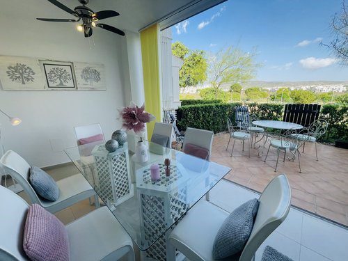 Lonrah Hacienda Riquelme Golf Resort HR065 025