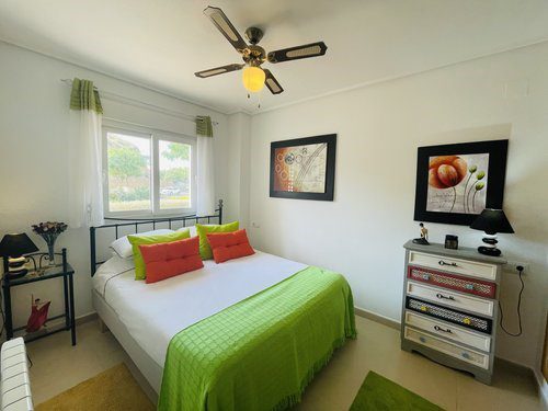 Lonrah Hacienda Riquelme Golf Resort HR065 04