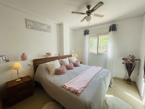 Lonrah Hacienda Riquelme Golf Resort HR065 05