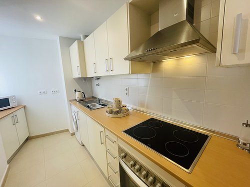 Lonrah Hacienda Riquelme Golf Resort HR065 09