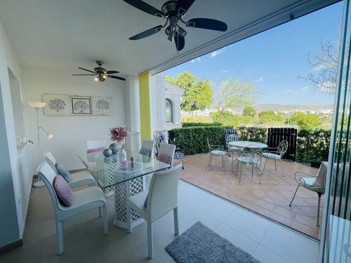 Lonrah Hacienda Riquelme Golf Resort HR065 main photo