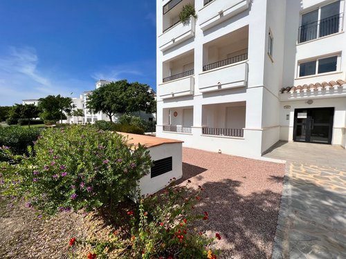 Hacienda Riquelme Golf Resort Apartment - HR067 15 Lonrah Hacienda Riquelme Golf Resort HR067 01