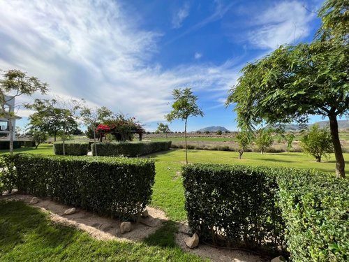 Hacienda Riquelme Golf Resort Apartment - HR067 23 Lonrah Hacienda Riquelme Golf Resort HR067 010