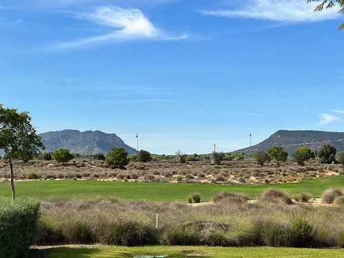 Hacienda Riquelme Golf Resort Apartment - HR067 24 Lonrah Hacienda Riquelme Golf Resort HR067 011