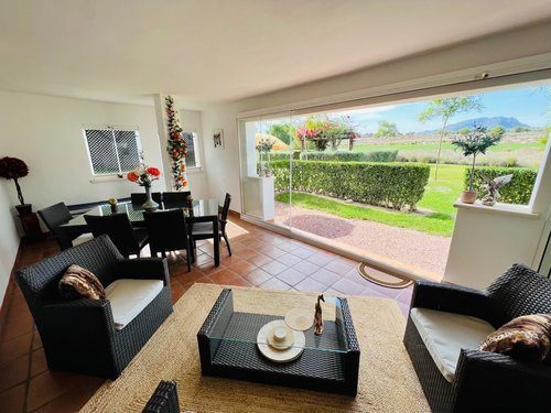 Hacienda Riquelme Golf Resort Apartment - HR067 25 Lonrah Hacienda Riquelme Golf Resort HR067 012