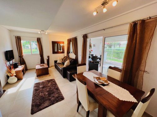 Hacienda Riquelme Golf Resort Apartment - HR067 26 Lonrah Hacienda Riquelme Golf Resort HR067 014