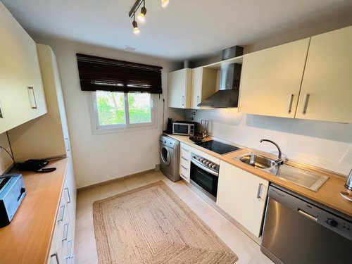 Hacienda Riquelme Golf Resort Apartment - HR067 27 Lonrah Hacienda Riquelme Golf Resort HR067 015