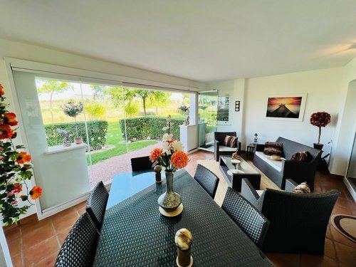 Hacienda Riquelme Golf Resort Apartment - HR067 16 Lonrah Hacienda Riquelme Golf Resort HR067 02