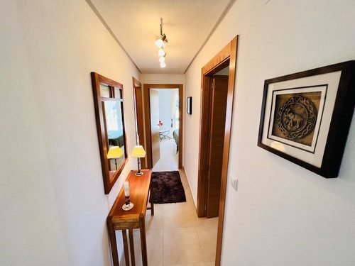 Hacienda Riquelme Golf Resort Apartment - HR067 17 Lonrah Hacienda Riquelme Golf Resort HR067 03