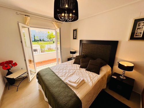 Hacienda Riquelme Golf Resort Apartment - HR067 20 Lonrah Hacienda Riquelme Golf Resort HR067 06