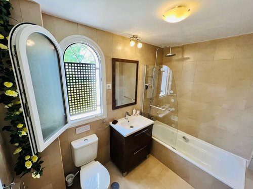 Hacienda Riquelme Golf Resort Apartment - HR067 21 Lonrah Hacienda Riquelme Golf Resort HR067 07