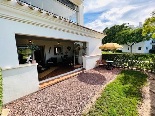 Hacienda Riquelme Golf Resort Apartment - HR067 22 Lonrah Hacienda Riquelme Golf Resort HR067 09