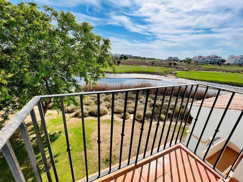 Hacienda Riquelme Golf Resort Apartment - HR069 17 Lonrah Hacienda Riquelme Golf Resort HR069 04