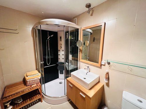 Hacienda Riquelme Golf Resort Apartment - HR069 20 Lonrah Hacienda Riquelme Golf Resort HR069 07