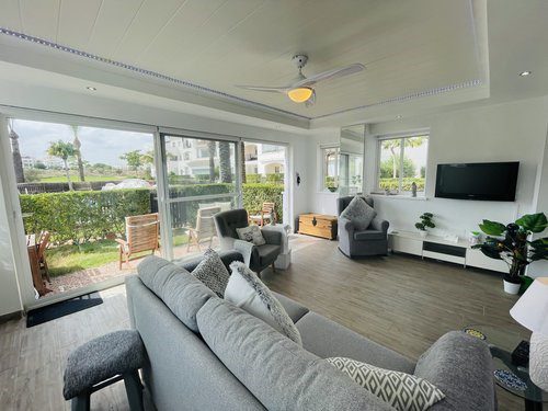 Hacienda Riquelme Golf Resort Apartment - HR070 13 Lonrah Hacienda Riquelme Golf Resort HR070 01