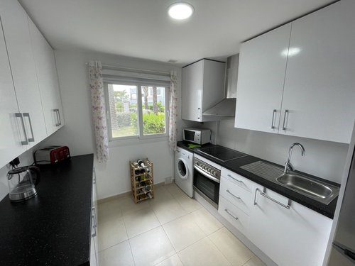 Hacienda Riquelme Golf Resort Apartment - HR070 16 Lonrah Hacienda Riquelme Golf Resort HR070 010