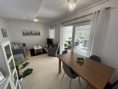 Hacienda Riquelme Golf Resort Apartment - HR070 17 Lonrah Hacienda Riquelme Golf Resort HR070 011