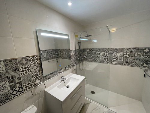 Hacienda Riquelme Golf Resort Apartment - HR070 18 Lonrah Hacienda Riquelme Golf Resort HR070 012