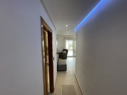 Hacienda Riquelme Golf Resort Apartment - HR070 19 Lonrah Hacienda Riquelme Golf Resort HR070 013