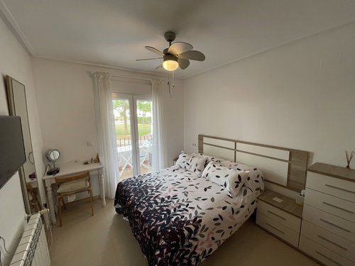 Hacienda Riquelme Golf Resort Apartment - HR070 20 Lonrah Hacienda Riquelme Golf Resort HR070 014