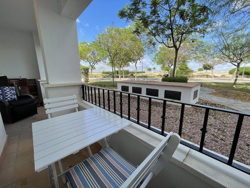 Hacienda Riquelme Golf Resort Apartment - HR070 22 Lonrah Hacienda Riquelme Golf Resort HR070 016