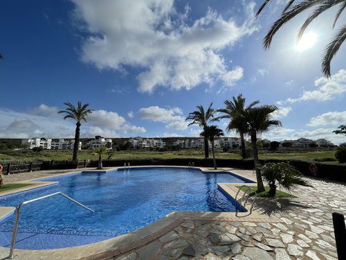 Hacienda Riquelme Golf Resort Apartment - HR070 23 Lonrah Hacienda Riquelme Golf Resort HR070 017