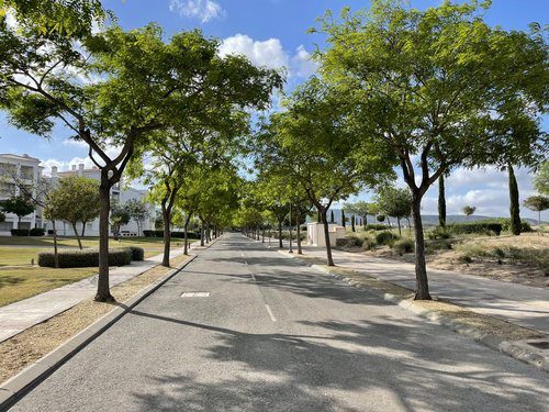 Hacienda Riquelme Golf Resort Apartment - HR070 24 Lonrah Hacienda Riquelme Golf Resort HR070 018