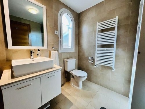 Hacienda Riquelme Golf Resort Apartment - HR071 11 Lonrah Hacienda Riquelme Golf Resort HR071 03