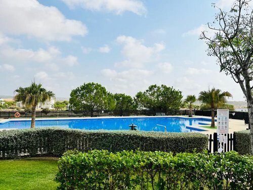 Hacienda Riquelme Golf Resort Apartment - HR071 13 Lonrah Hacienda Riquelme Golf Resort HR071 05