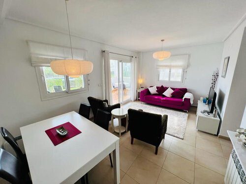 Hacienda Riquelme Golf Resort Apartment - HR071 14 Lonrah Hacienda Riquelme Golf Resort HR071 06