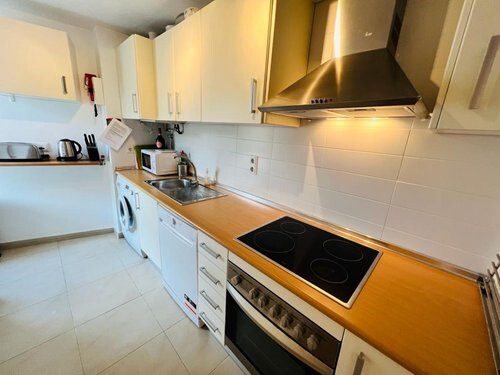 Hacienda Riquelme Golf Resort Apartment - HR071 15 Lonrah Hacienda Riquelme Golf Resort HR071 07