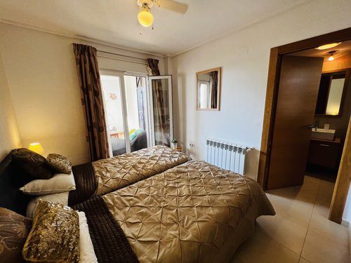 Hacienda Riquelme Golf Resort Apartment - HR072 22 Lonrah Hacienda Riquelme Golf Resort HR072 010