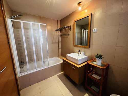 Hacienda Riquelme Golf Resort Apartment - HR072 24 Lonrah Hacienda Riquelme Golf Resort HR072 012