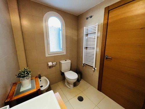 Hacienda Riquelme Golf Resort Apartment - HR072 25 Lonrah Hacienda Riquelme Golf Resort HR072 013