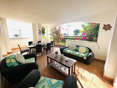 Hacienda Riquelme Golf Resort Apartment - HR072 14 Lonrah Hacienda Riquelme Golf Resort HR072 02