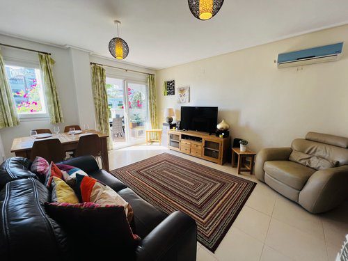 Hacienda Riquelme Golf Resort Apartment - HR072 18 Lonrah Hacienda Riquelme Golf Resort HR072 06