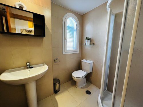 Hacienda Riquelme Golf Resort Apartment - HR072 21 Lonrah Hacienda Riquelme Golf Resort HR072 09