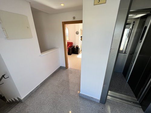 Hacienda Riquelme Golf Resort Apartment - HR076 16 Lonrah Hacienda Riquelme Golf Resort HR076 03