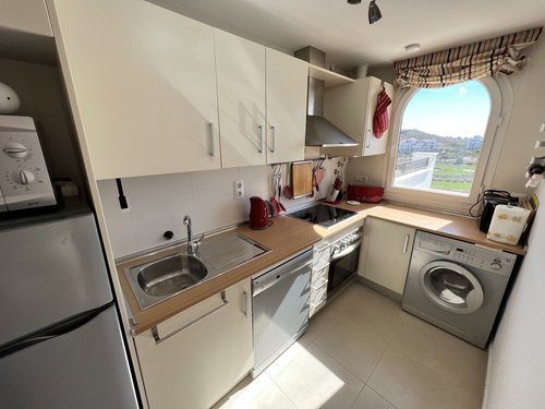 Hacienda Riquelme Golf Resort Apartment - HR076 17 Lonrah Hacienda Riquelme Golf Resort HR076 04