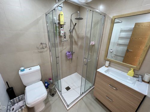 Hacienda Riquelme Golf Resort Apartment - HR076 19 Lonrah Hacienda Riquelme Golf Resort HR076 06