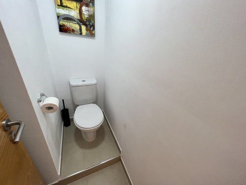 Hacienda Riquelme Golf Resort Apartment - HR076 20 Lonrah Hacienda Riquelme Golf Resort HR076 07