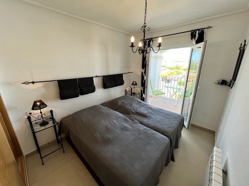 Hacienda Riquelme Golf Resort Apartment - HR076 22 Lonrah Hacienda Riquelme Golf Resort HR076 09