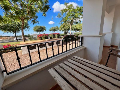 Hacienda Riquelme Golf Resort Apartment - HR077 14 Lonrah Hacienda Riquelme Golf Resort HR077 04