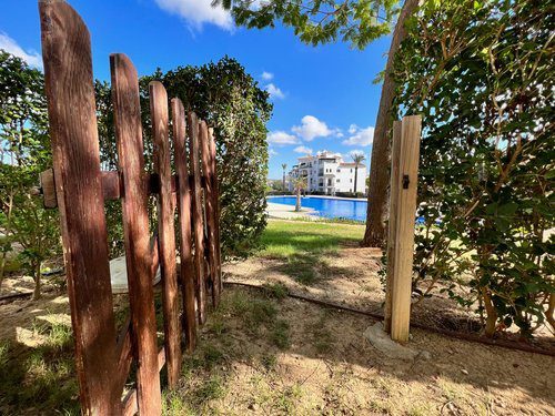 Hacienda Riquelme Golf Resort Apartment - HR077 18 Lonrah Hacienda Riquelme Golf Resort HR077 08