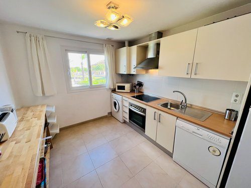 Hacienda Riquelme Golf Resort Apartment - HR077 19 Lonrah Hacienda Riquelme Golf Resort HR077 09