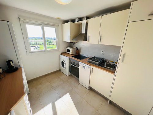 Hacienda Riquelme Golf Resort Apartment - HR078 14 Lonrah Hacienda Riquelme Golf Resort HR078 02