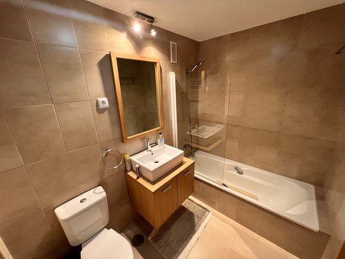 Hacienda Riquelme Golf Resort Apartment - HR078 16 Lonrah Hacienda Riquelme Golf Resort HR078 04