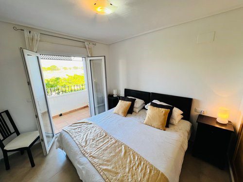 Hacienda Riquelme Golf Resort Apartment - HR078 18 Lonrah Hacienda Riquelme Golf Resort HR078 06