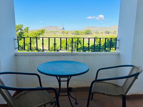 Hacienda Riquelme Golf Resort Apartment - HR078 19 Lonrah Hacienda Riquelme Golf Resort HR078 08