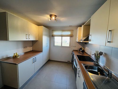 Hacienda Riquelme Golf Resort Apartment - HR080 34 Lonrah Hacienda Riquelme Golf Resort HR080 012